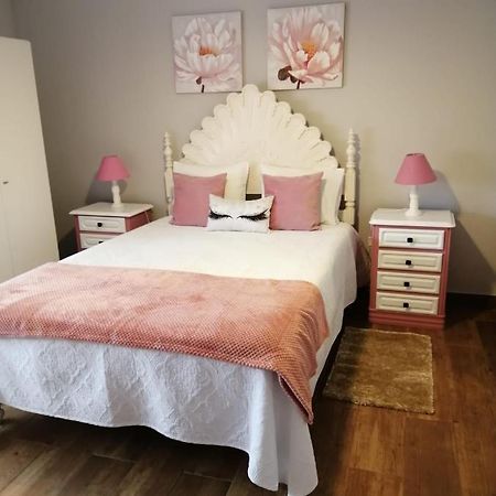 Hotel Casa Vaz à Grândola Extérieur photo