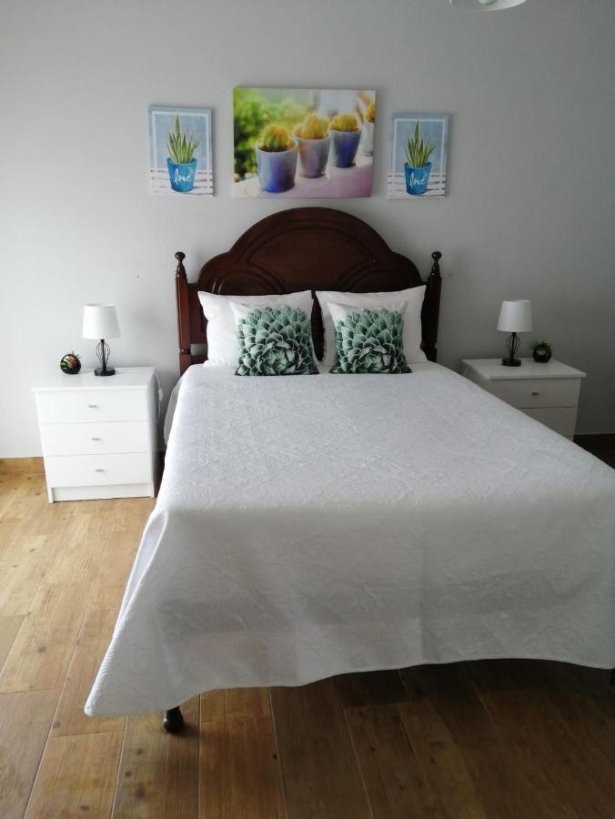 Hotel Casa Vaz à Grândola Extérieur photo