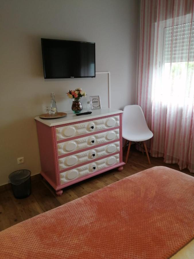 Hotel Casa Vaz à Grândola Extérieur photo