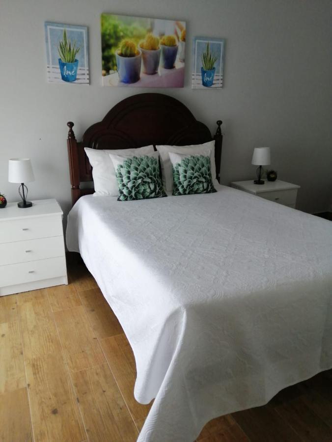 Hotel Casa Vaz à Grândola Extérieur photo