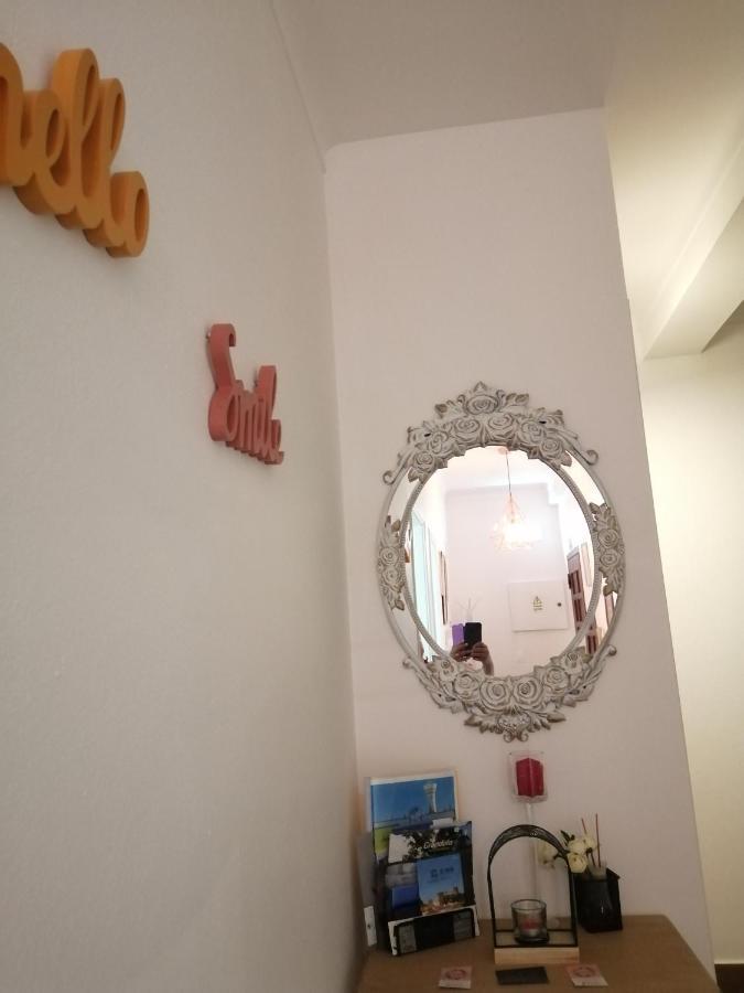 Hotel Casa Vaz à Grândola Extérieur photo