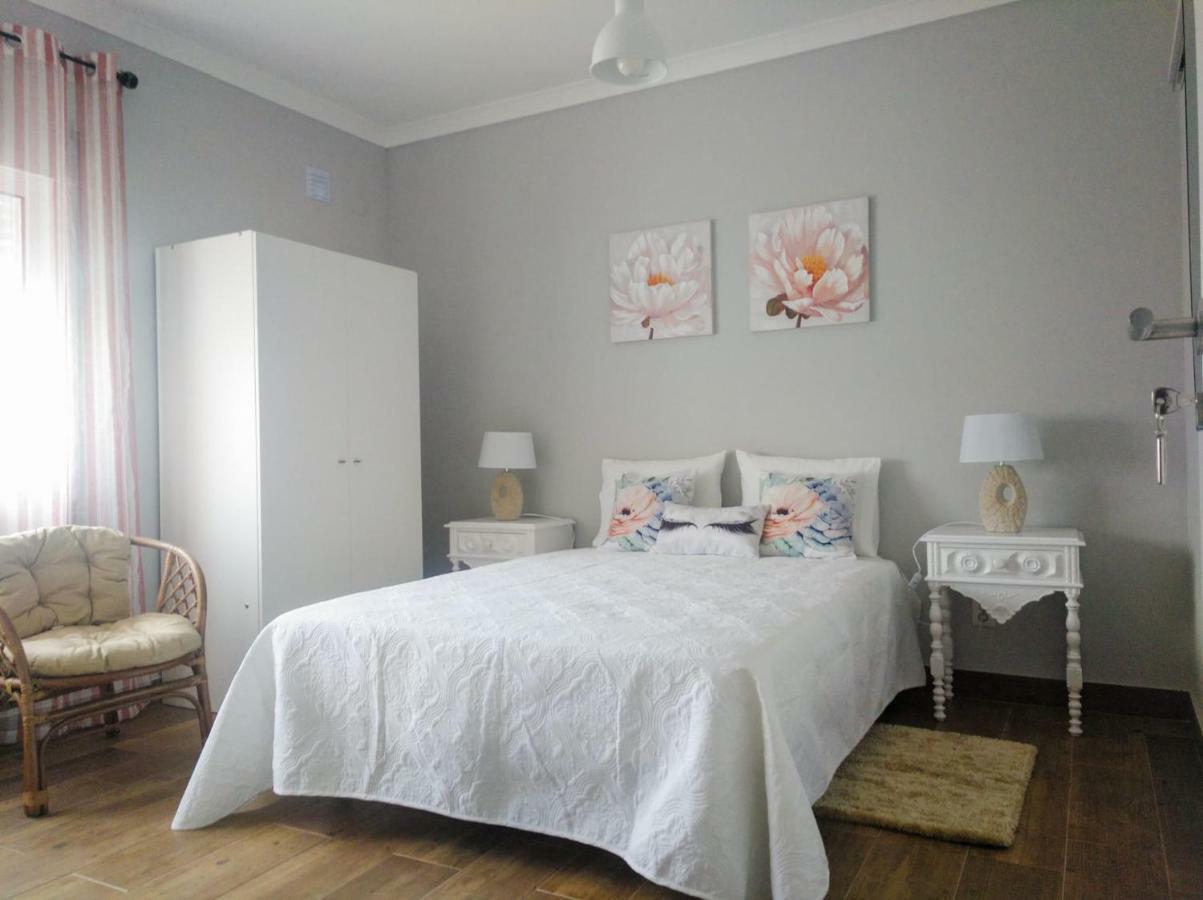 Hotel Casa Vaz à Grândola Extérieur photo