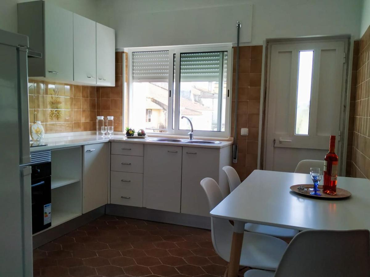 Hotel Casa Vaz à Grândola Extérieur photo