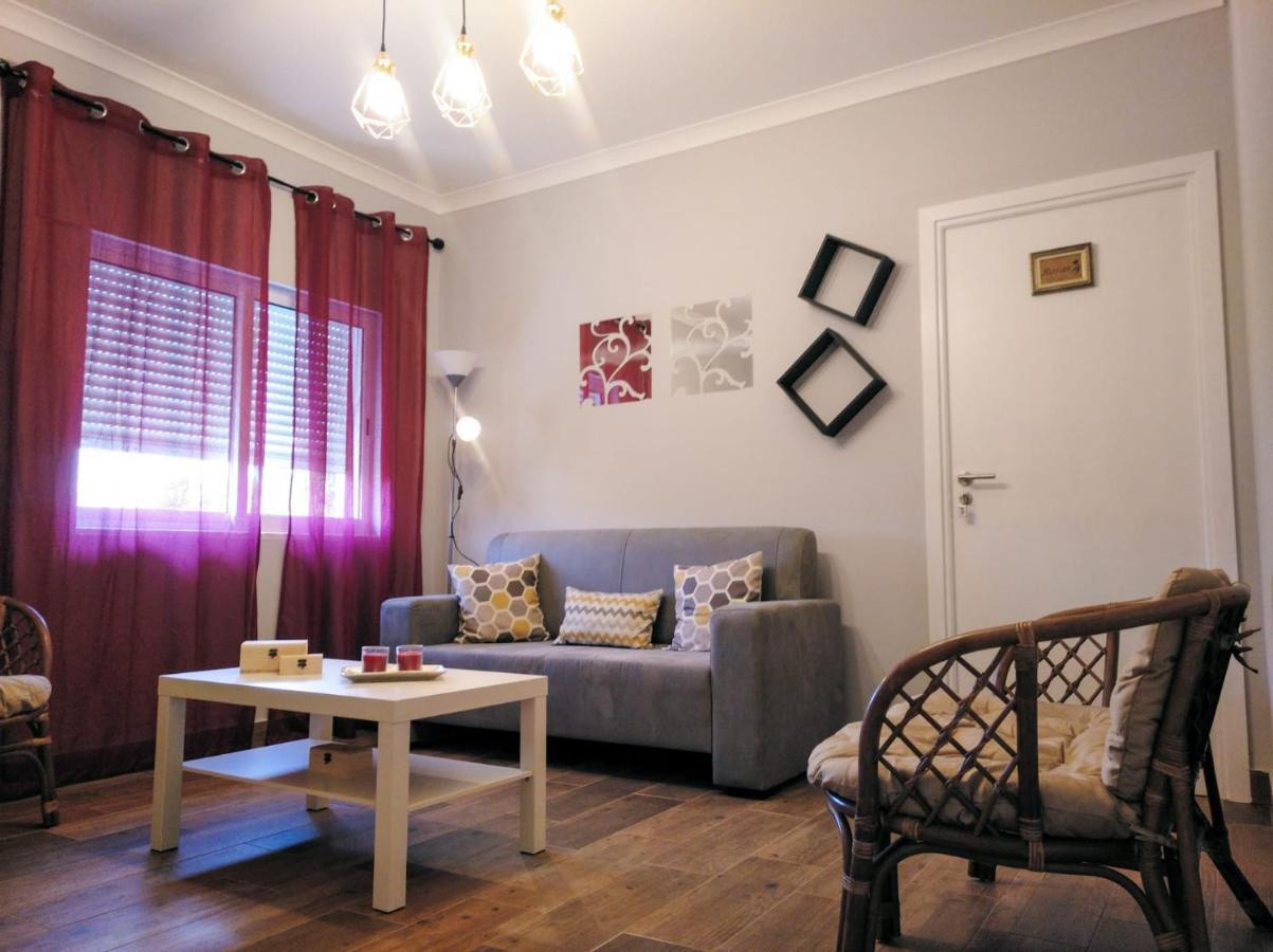 Hotel Casa Vaz à Grândola Extérieur photo