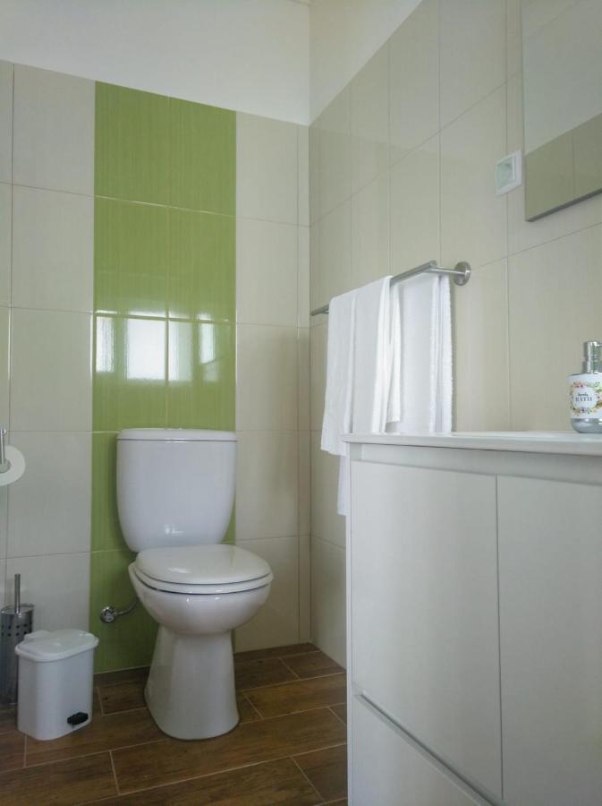 Hotel Casa Vaz à Grândola Extérieur photo