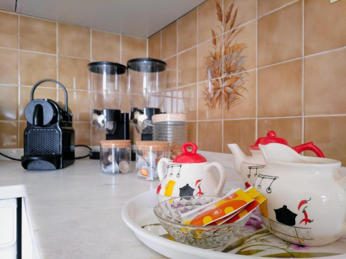 Hotel Casa Vaz à Grândola Extérieur photo